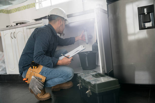 Best Sewer Line Repair  in Zapata, TX