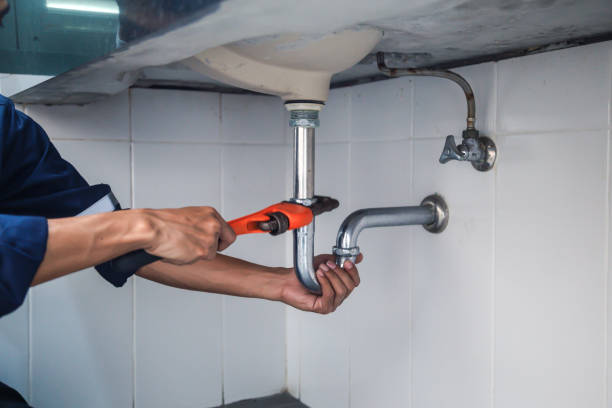 Best Leak Detection Services  in Zapata, TX