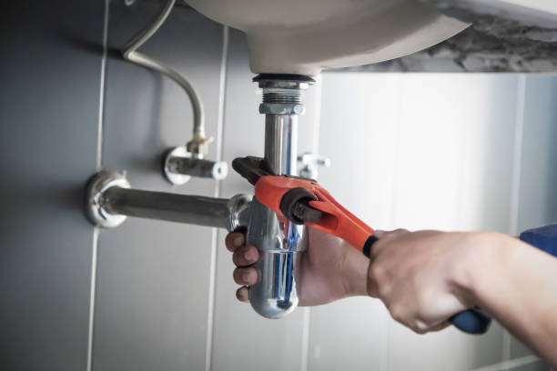 Best Plumbing Installation Services  in Zapata, TX